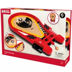 Brio - Fliperi BR34080