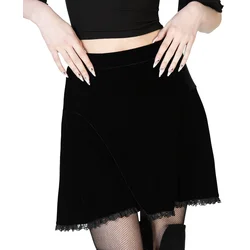 Žensko krilo KILLSTAR - Gehanna - Black - KSRA010288