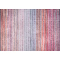 Conceptum Hypnose Tepih Funk Chenille 147, 75x150cm, Šareni