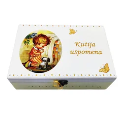 Poklon za krštenje  Š154199