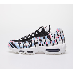 Nike Air Max 95 Ctry Summit White/ Black-Royal Tint-Racer Pink CW2359-100