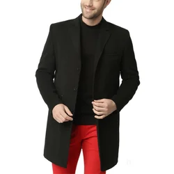 PLT8204 DEWBERRY COAT-BLACK