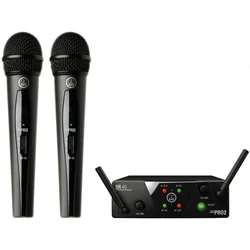 AKG WMS40 PRO SINGLE PRESENTER mikrofon