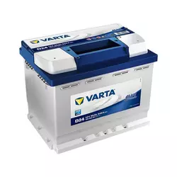 VARTA Akumulator Blue Dynamic 12V-74 Ah D+