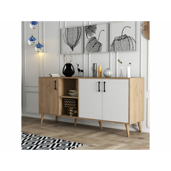 Hanah Home Konzola Exxen - 1624