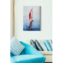 Wallity Slika na platnu 50x70cm