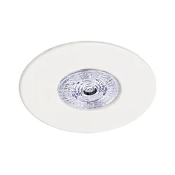 Brosline 3027 - Ugradno svetlo CHITO 1xGU10/10W/230V belo