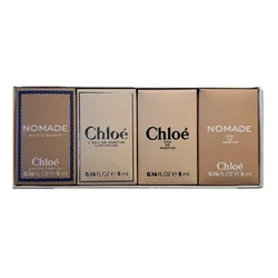 Chloé Miniatury Chloé - EDP 4 x 5 ml