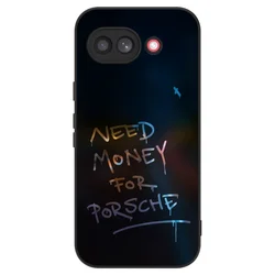 ULTIMATE CASE za Google Pixel 10a - Neon Nights