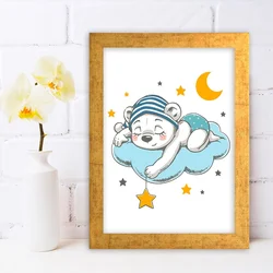 Wallity Uramljena slika AC1018967497, 24x29 cm