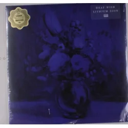 Deaf Wish - Lithium Zion (Coloured) (LP)