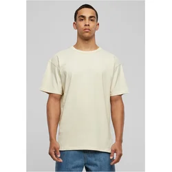 Oversized Tee sand