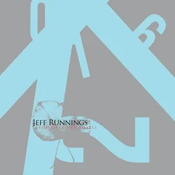 Jeffrey Runnings - Primitives And Smalls (Limited Edition) (LP)