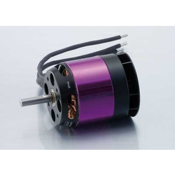 Hacker A40-12S 8-Pole