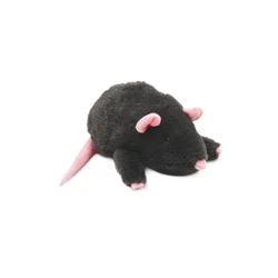 Croci | Halloween Big Rat z zvokom 20cm