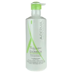 A-Derma Emolijentni balzam Exomega Control, 400ml