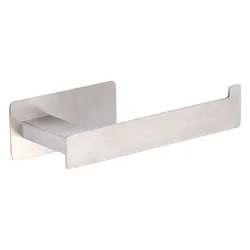 Držač toalt papira 3m metalni hrom tendance