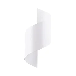 Sollux SL.1308 - Zidno svetlo TALASSA 1xG9/8W/230V belo