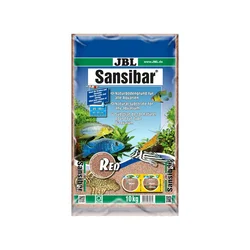 JBL SANSIBAR RED 10kg