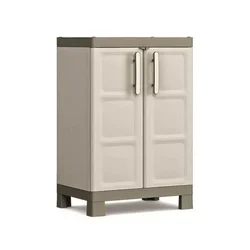 KETER Plastični orman Excellence Low CU 241048