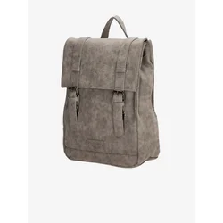 Enrico Benetti Amy Backpack 8 l Medium Grey Nahrbtnik 838238 Siva