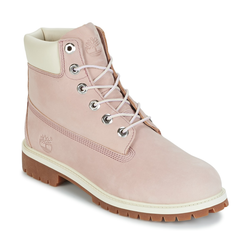 Timberland  Polučizme 6 IN PREMIUM WP BOOT  Bež