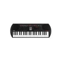 Električna mini klaviatura SA81 Casio