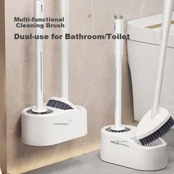 Joybos Set WC četki, 2 komada, Beli