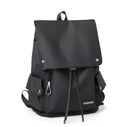 Viney Unisex ranac, Crni