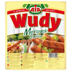 KOBASICA BARENA PILECA WUDY 1KG