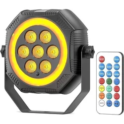 LWS Mini BAT Light LED PAR (Kot novo)