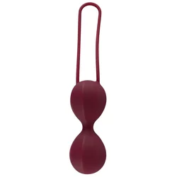 Magic Shiver – Kegel kroglice