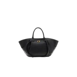 GUESS Ročna torbica Guess Sac a Main Allegra Black črna