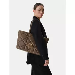 Ročna torba LOVE MOSCHINO JC4120PP1OLC0203 Rjava