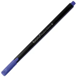 Flomaster fineliner 0,4 mm FORoffice modra