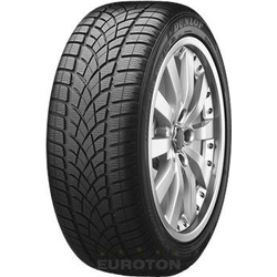 DUNLOP zimska 4x4 / SUV guma 235 / 65 R17 108H SP WINTER SPORT 3D MS N0 XL