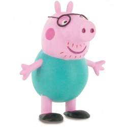 Peppa Pig - Daddy figure