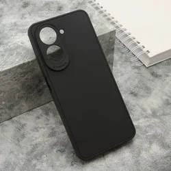 Futrola soft 3d camera za xiaomi redmi a7 4g crna ( F125560 )