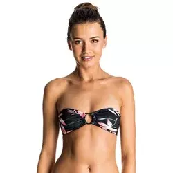 Roxy Ženski gornji deo kupaćeg ERJX303405, Crni