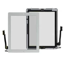 Touch screen za ipad 3/ipad 4 white ( TS254 )