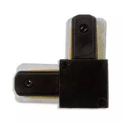 Ledvance Osram konektor za šine tip l,crni ( o99194 )