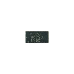 Polnilni IC PI3USB za Nintendo Switch in Nintendo Switch OLED