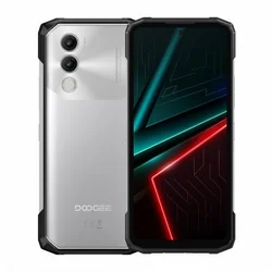 DOOGEE pametni telefon Blade20 4GB/128GB, Natural
