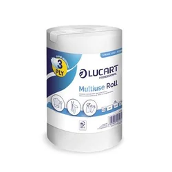 Lucart Troslojni ubrus u rolni Strong 3.250 Multiuse