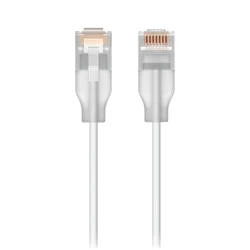 Ubiquiti UACC-Cable-Patch-EL-2M-W - UniFi Etherlighting povezovalni kabel 2 m