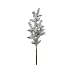 Eglo 428385 - Veštačka božićna grančica ETAYA 58,5 cm zelena