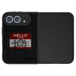 ULTIMATE CASE za Apple iPhone Ultra - HELLO 404