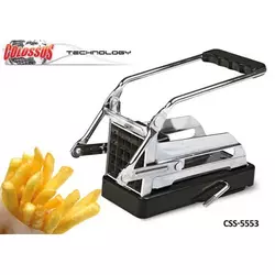 COLOSSUS Pomfrit secko CSS-5553