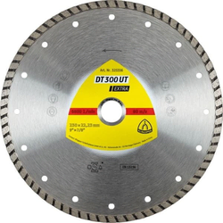 KLINGSPOR DIJAMANTSKA PL 230X2.5TUR