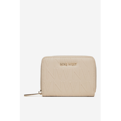 Ženska denarnica NINE WEST NW-W1-016-SS25 Bež